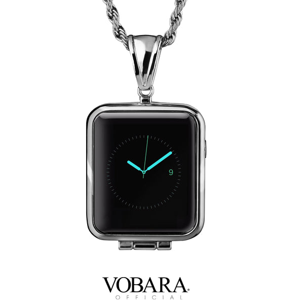 Vobara apple watch necklace deals